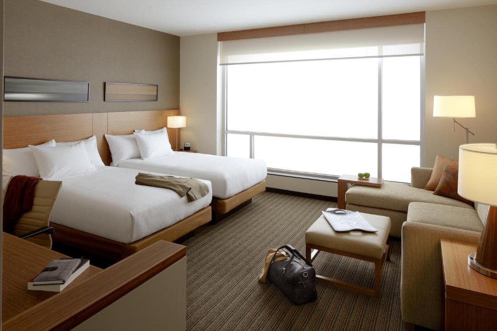 Hyatt Place Washington D.C./National Mall - 