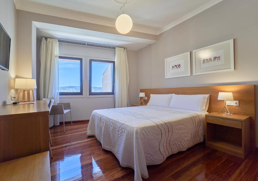 Hotel Prado Viejo - Familiekamer