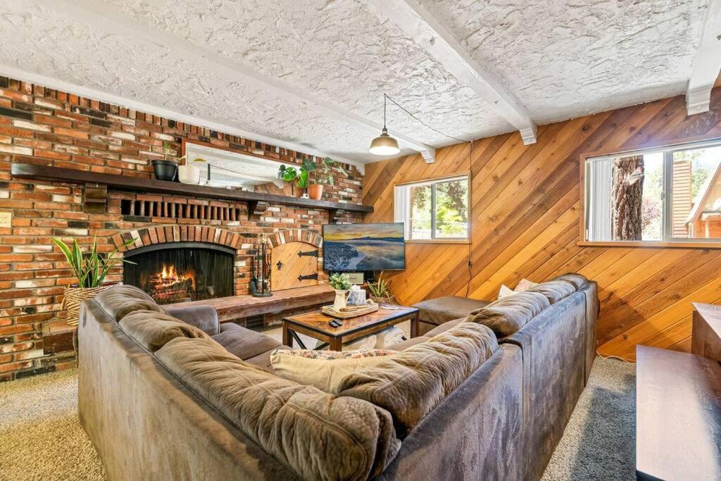 New PetFriendly Cabin in the Pines, Sugarloaf (updated prices 2024)