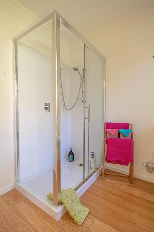 Waimoana Garden Accommodation - Resim 26
