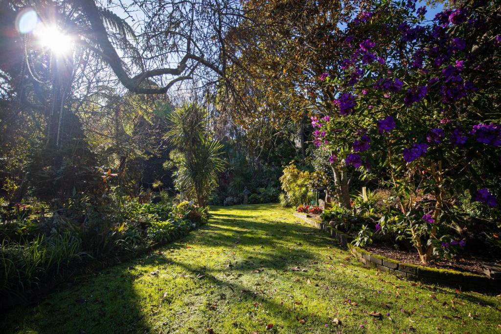 Waimoana Garden Accommodation - Resim 27