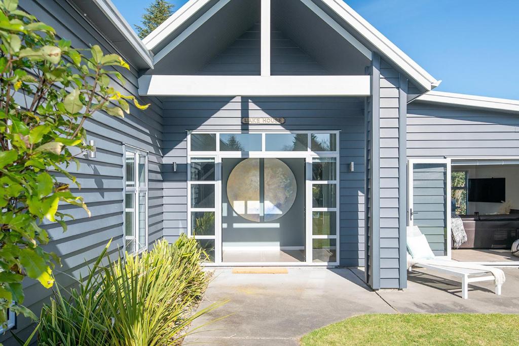 Loch Haven Kinloch, Kinloch (updated prices 2024)