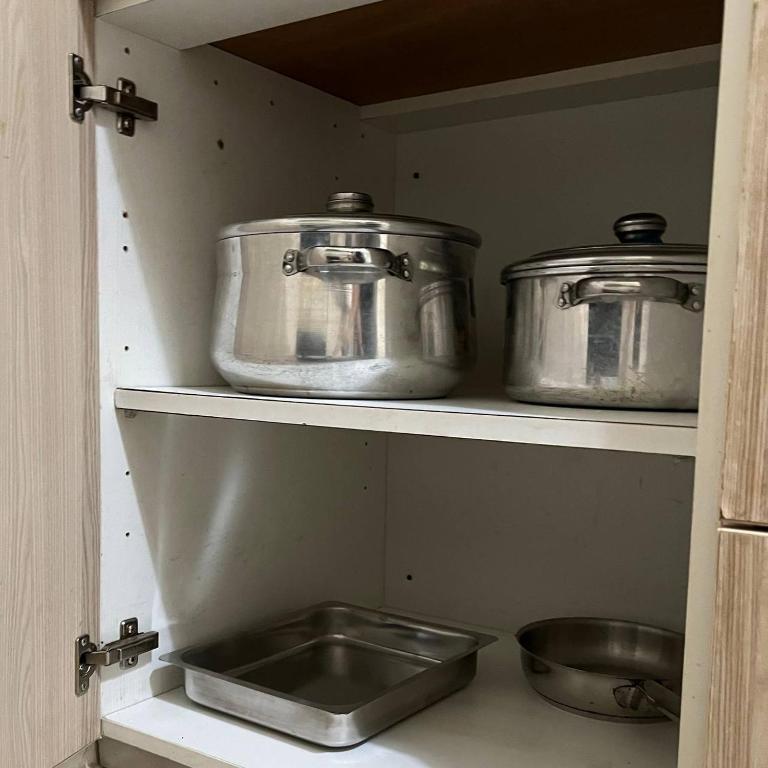 Lilly Apartments - 16