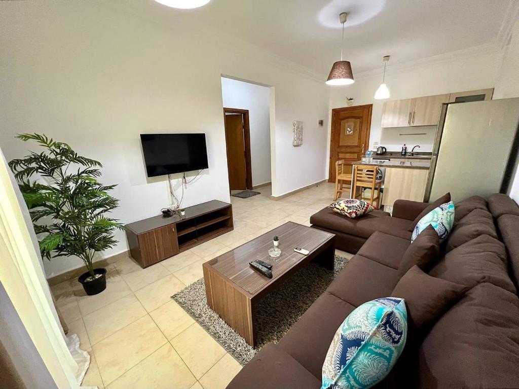 Lilly Apartments - Two-Bedroom Apartment