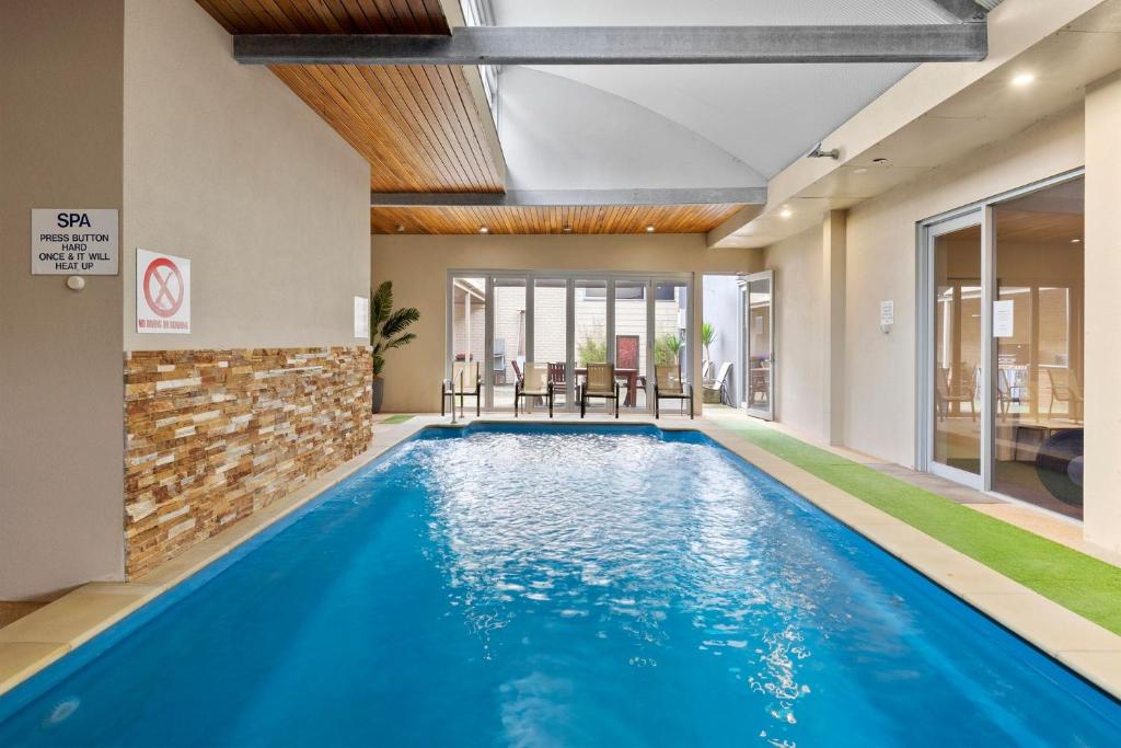 Bell Street Apartment 11 7, Torquay Aktualisierte Preise für 2024