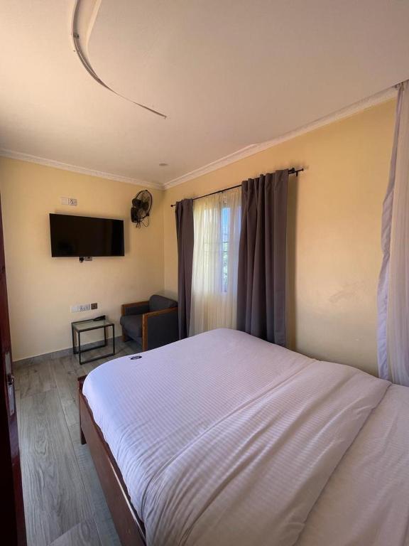 SEGA LODGE RESORT, Sega, Kenya