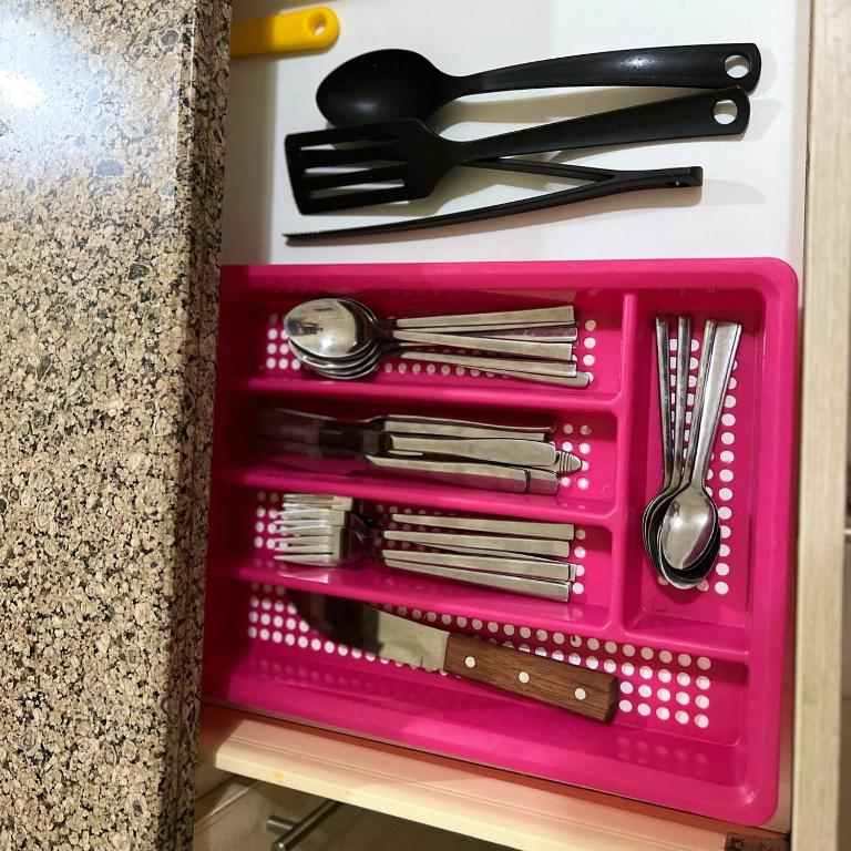 Lilly Apartments - 18