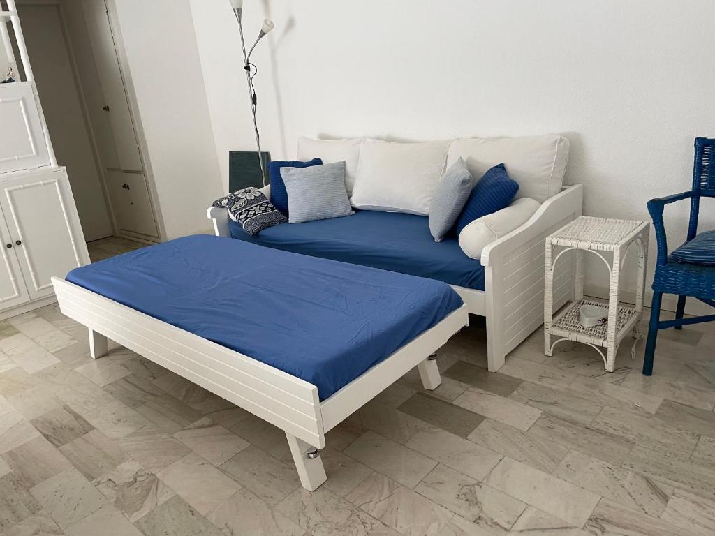 Calle 20 Punta del Este