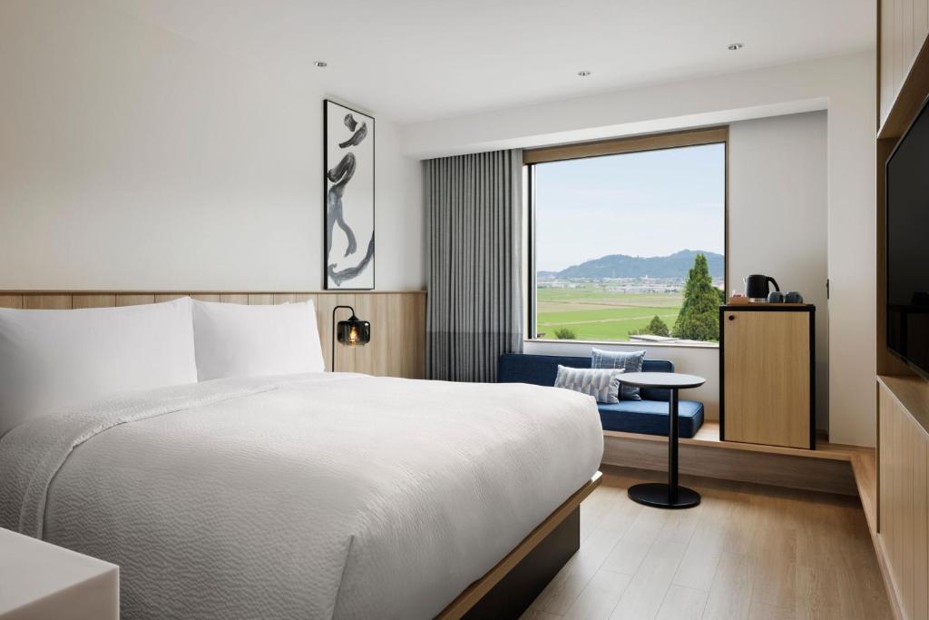 Fairfield by Marriott Fukuoka Ukiha - Standard King Room