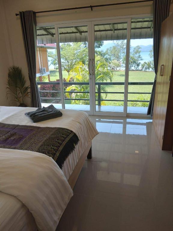 Baan I Ta Lay Koh Yao Noi - 10