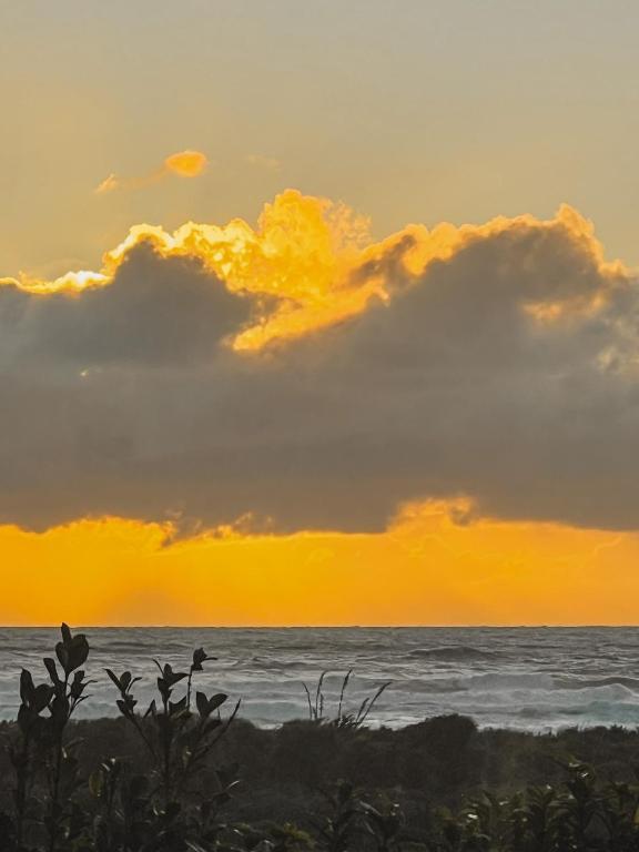 Evergreen Escape Hokitika - Appartamento Con Vista Mare