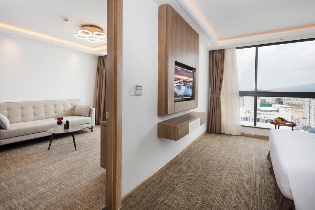 Suite Superior Nhìn Ra Biển