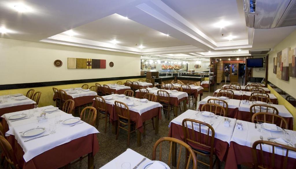  Hotel Rondônia Palace