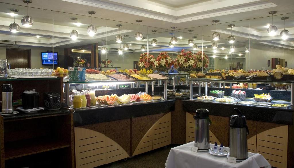  Hotel Rondônia Palace
