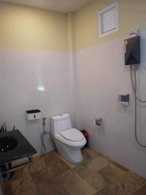 Baan I Ta Lay Koh Yao Noi - 9