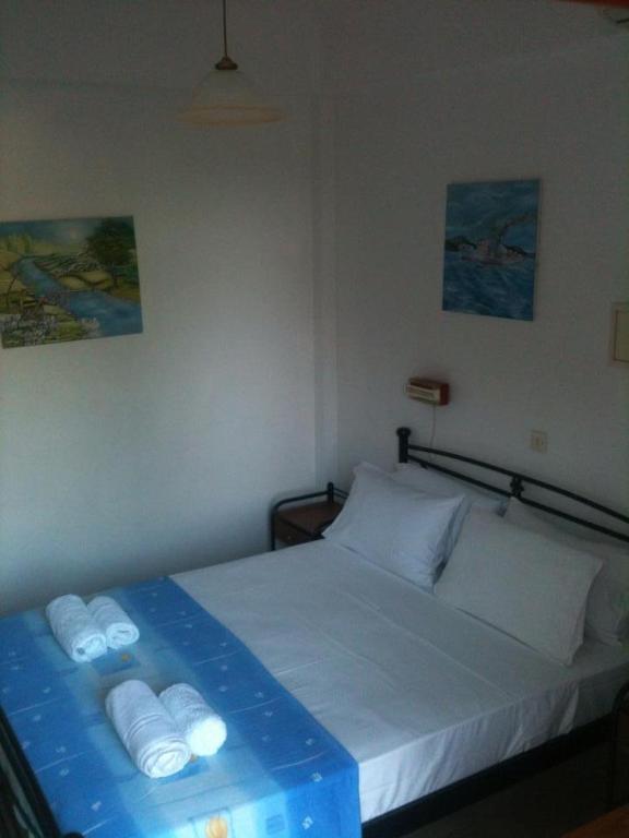 Raymondos Apartments - 5