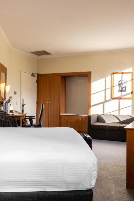 Sydney Harbour Hotel - 行政王室