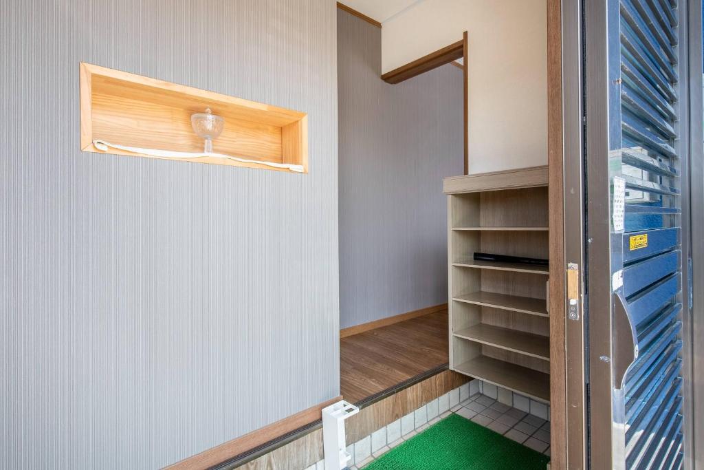 Fotografie z fotogalerie ubytování Nine Villa Kujukuri v destinaci Kujukuri