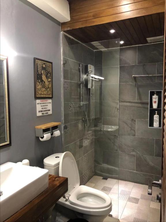 Celosia Chiang Mai Hotel - 豪华双人房（C楼）
