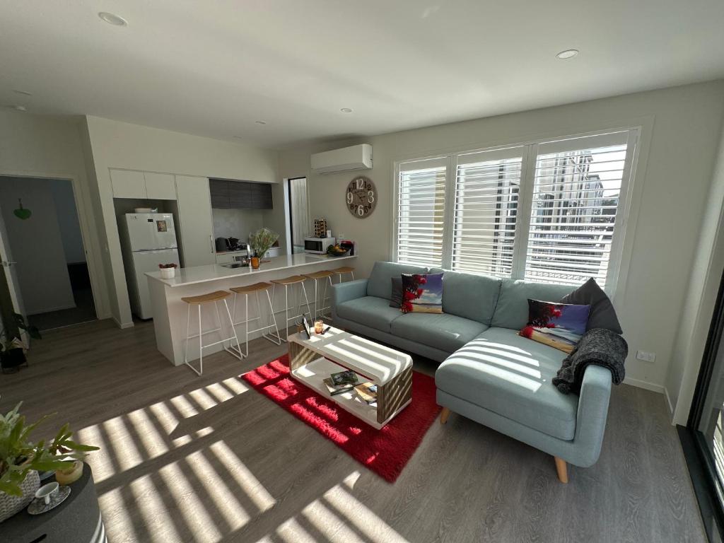 Bask Apartment Mt Maunganui, Mount Maunganui (updated prices 2024)
