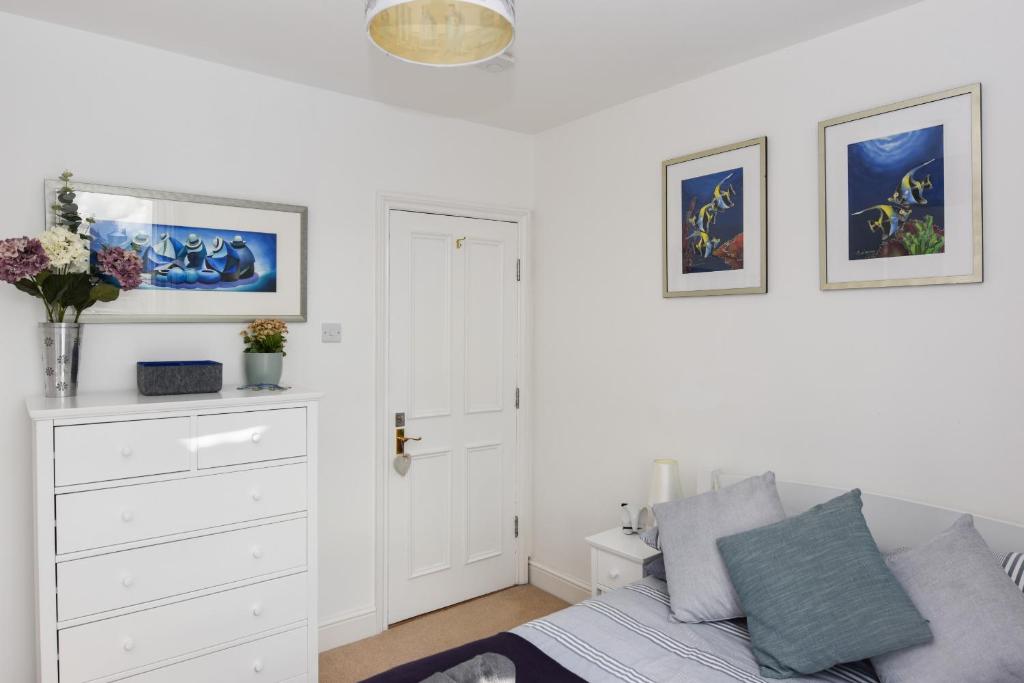 Fotografie z fotogalerie ubytování 74 Granville Road v destinaci Cowes