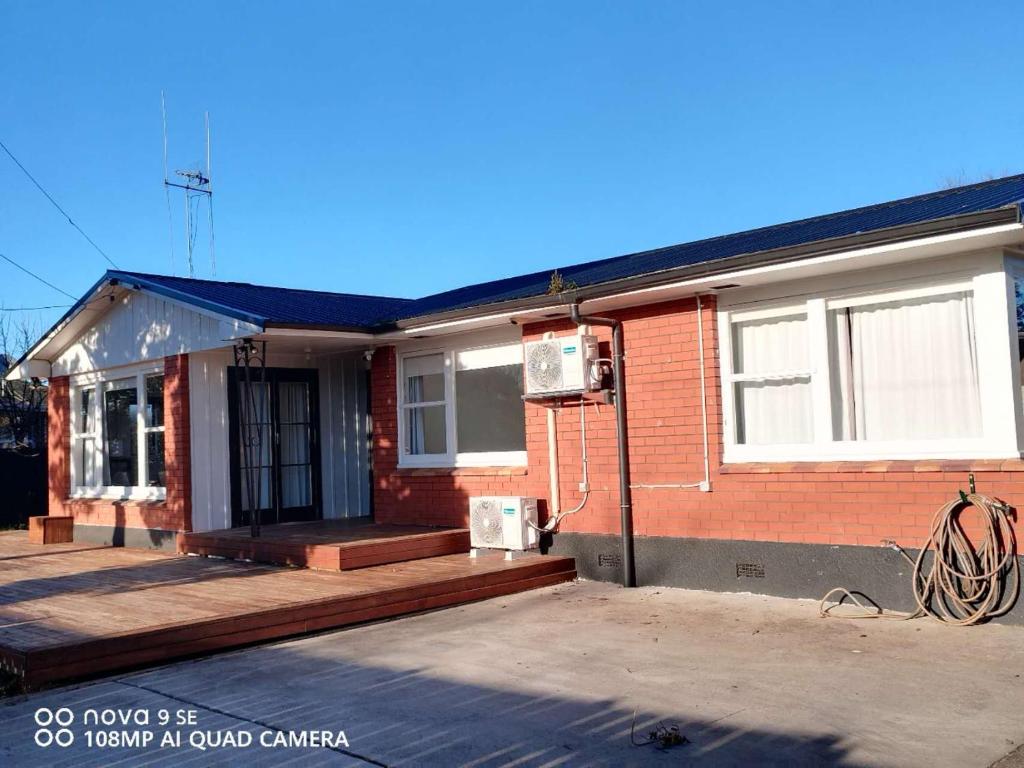 Holiday Room in Chartwell - Resim 6