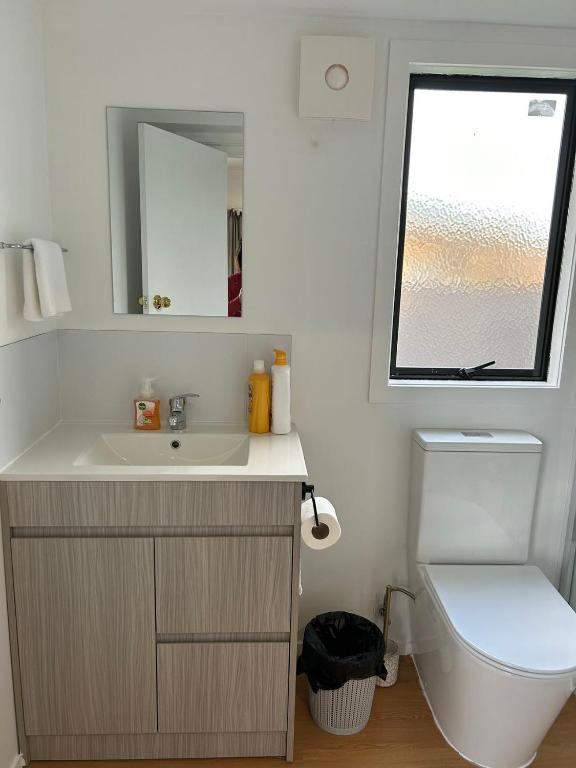 Holiday Room in Chartwell - Resim 8