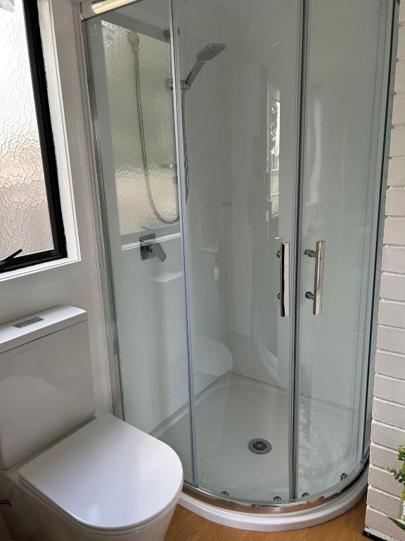 Holiday Room in Chartwell - Resim 10