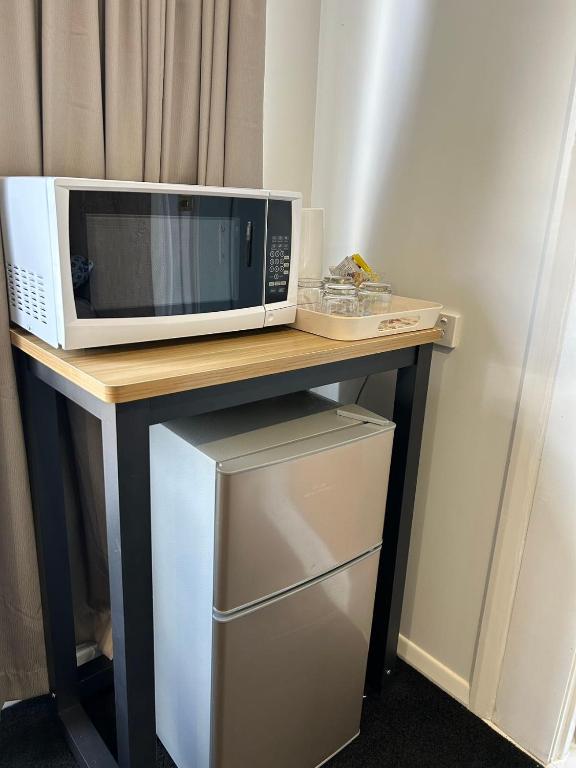 Holiday Room in Chartwell - Resim 11