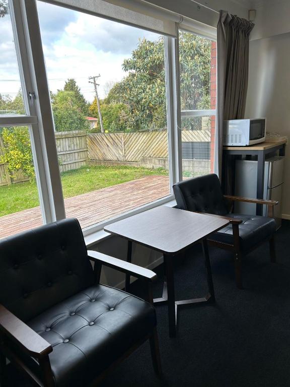 Holiday Room in Chartwell - Resim 13