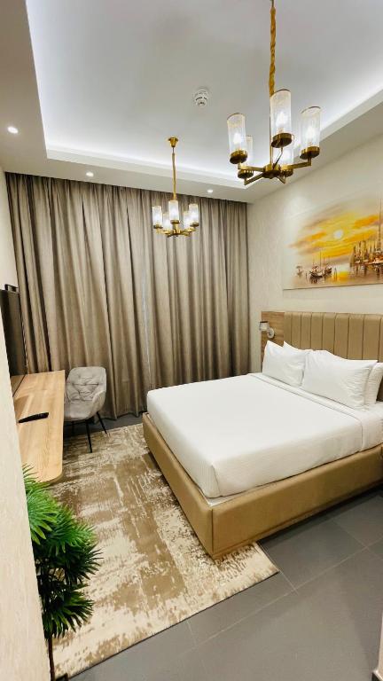 Wescott Hotel - Resim 35