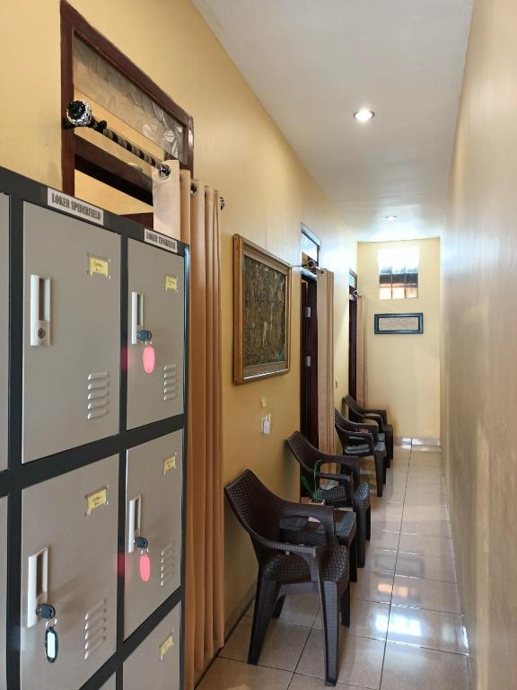 Galeri foto Chacha Homestay & Dormitory di Ruteng
