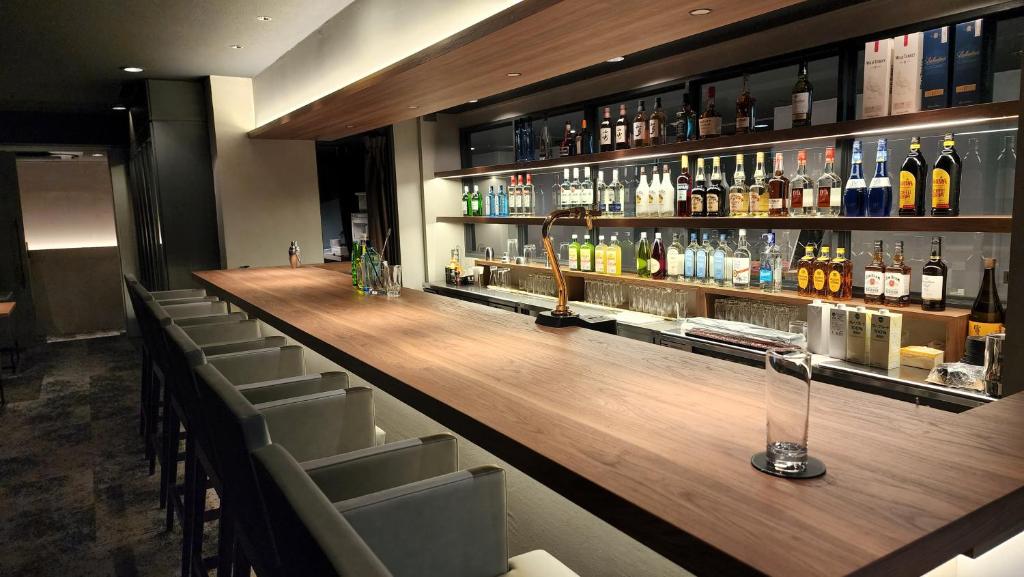Bevande di Platon Hotel Yokkaichi