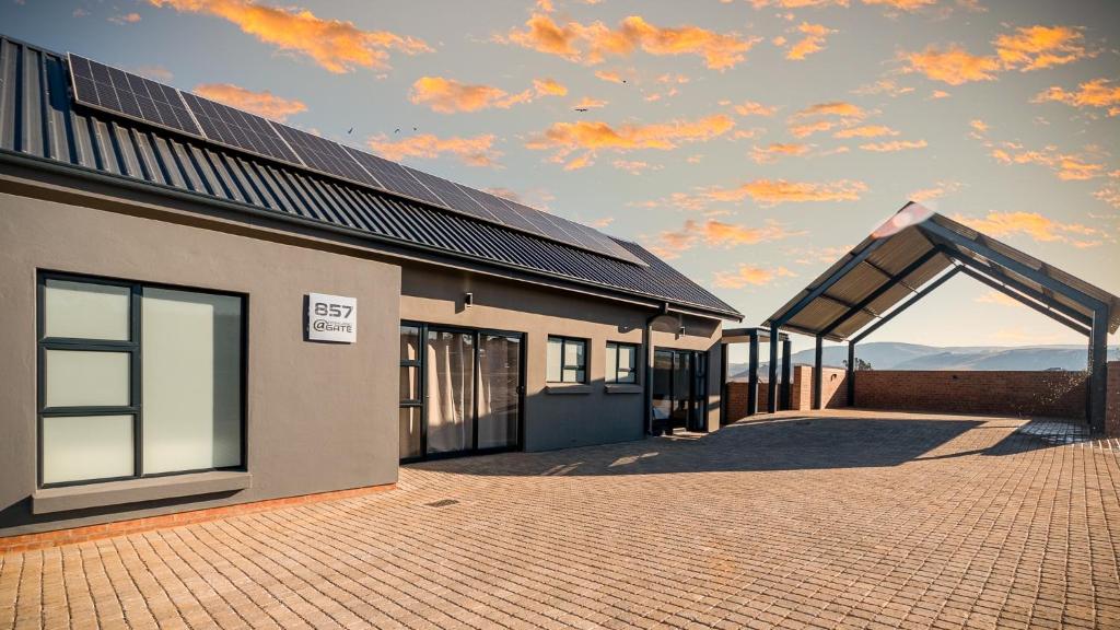 Highland Gate Golf and Trout Estate 857, Dullstroom (precios