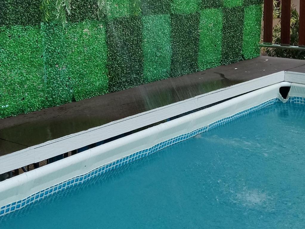 Bazén v ubytování A&P Inn Homestay Machang nebo v jeho okolí