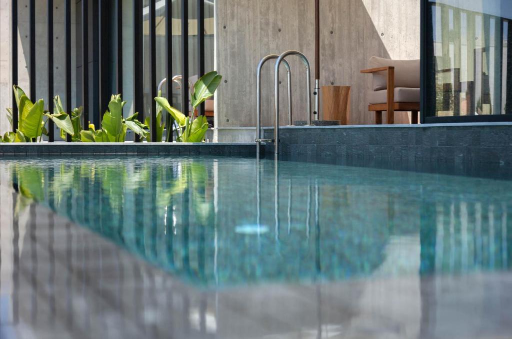 Greenvale Park Villas - Villa Com Piscina Privada