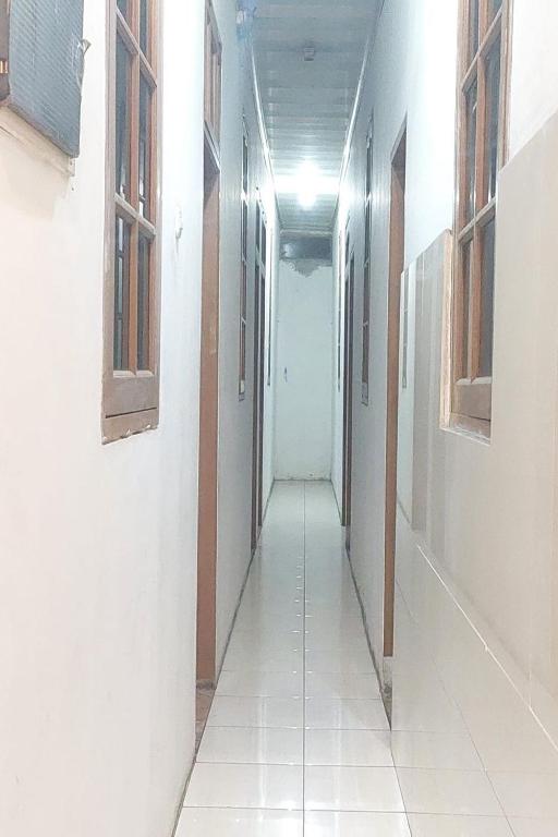 Fotografie z fotogalerie ubytování Hotel Serasi 2 v destinaci Tangerang