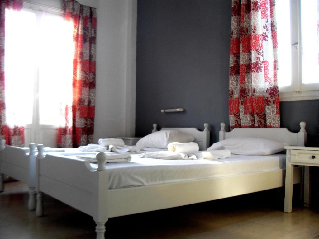 Helliniko Hotel - 19