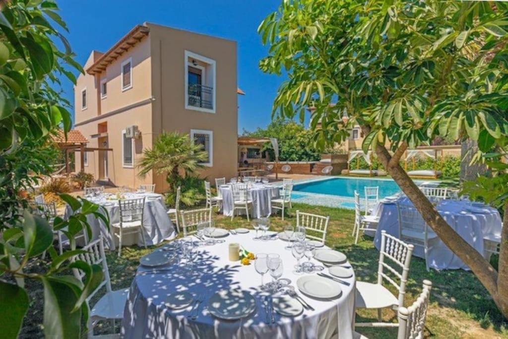 LK Mansion Rhodes, Ialyssos (updated prices 2024)