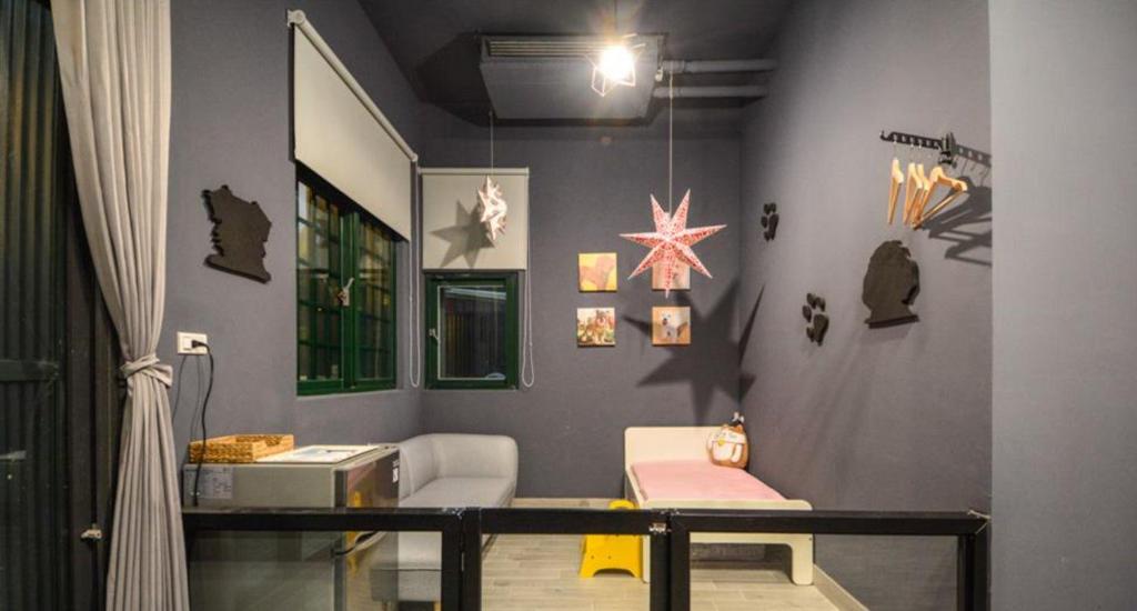 Fotografie z fotogalerie ubytování 快樂狗寵物民宿--證號2598 v destinaci Chua-lien