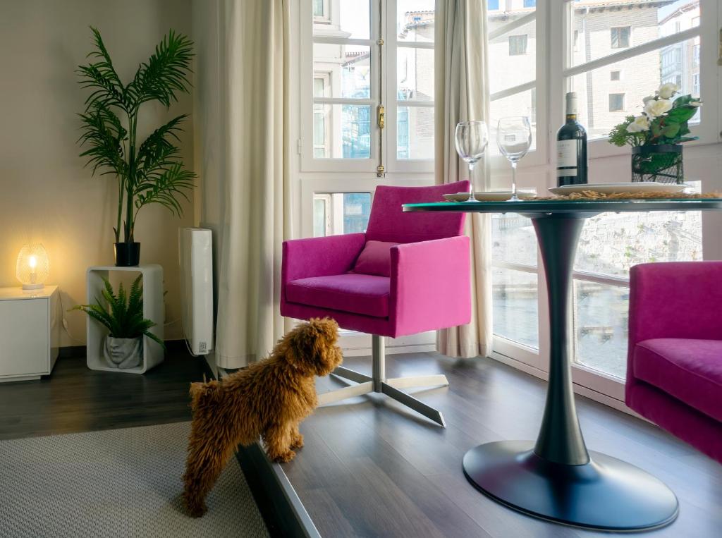 La Suite de la Catedral by Unique Rooms - 4