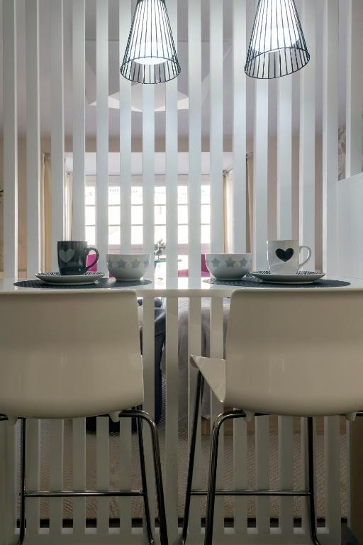 La Suite de la Catedral by Unique Rooms - 19