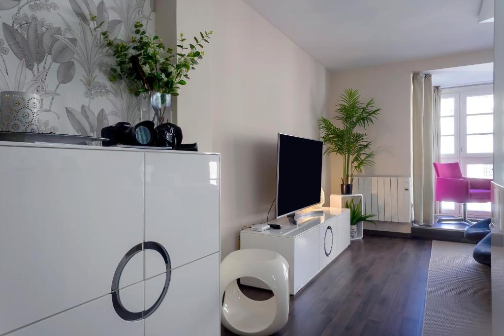 La Suite de la Catedral by Unique Rooms - 18