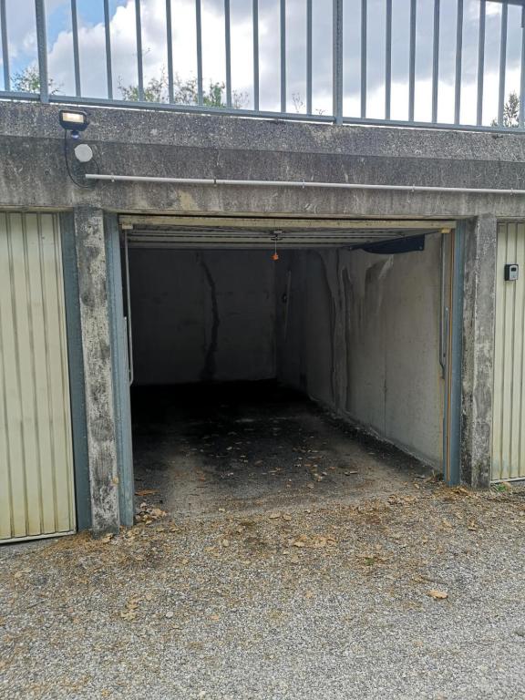 Le Petit Astro parking privé – photo 5
