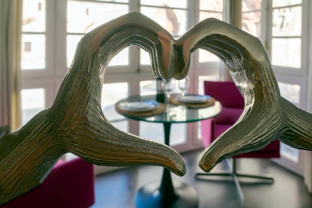 La Suite de la Catedral by Unique Rooms - 14