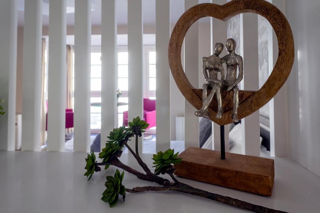 La Suite de la Catedral by Unique Rooms - 16