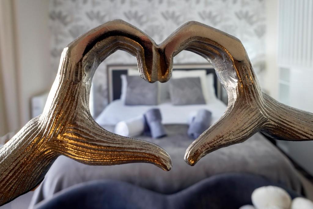 La Suite de la Catedral by Unique Rooms - 13