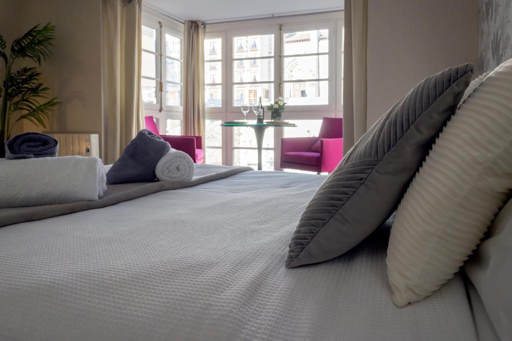 La Suite de la Catedral by Unique Rooms - 8