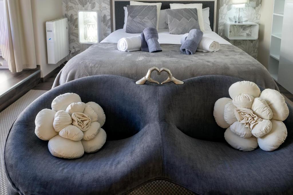 La Suite de la Catedral by Unique Rooms - 15