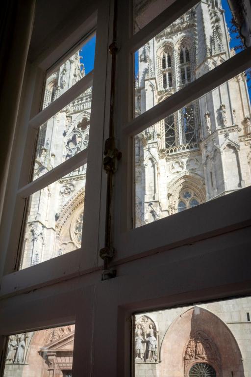 La Suite de la Catedral by Unique Rooms - 12